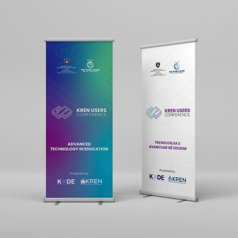KREN Conference, photo 4