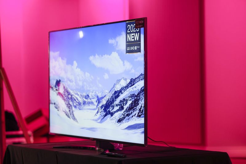 LG Electronics Training Getaway , photo 3