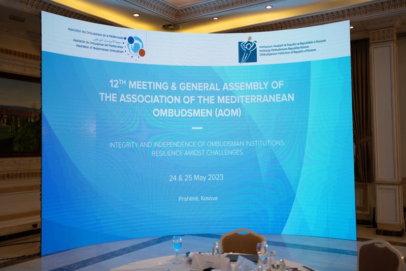 General Assembly, photo 2