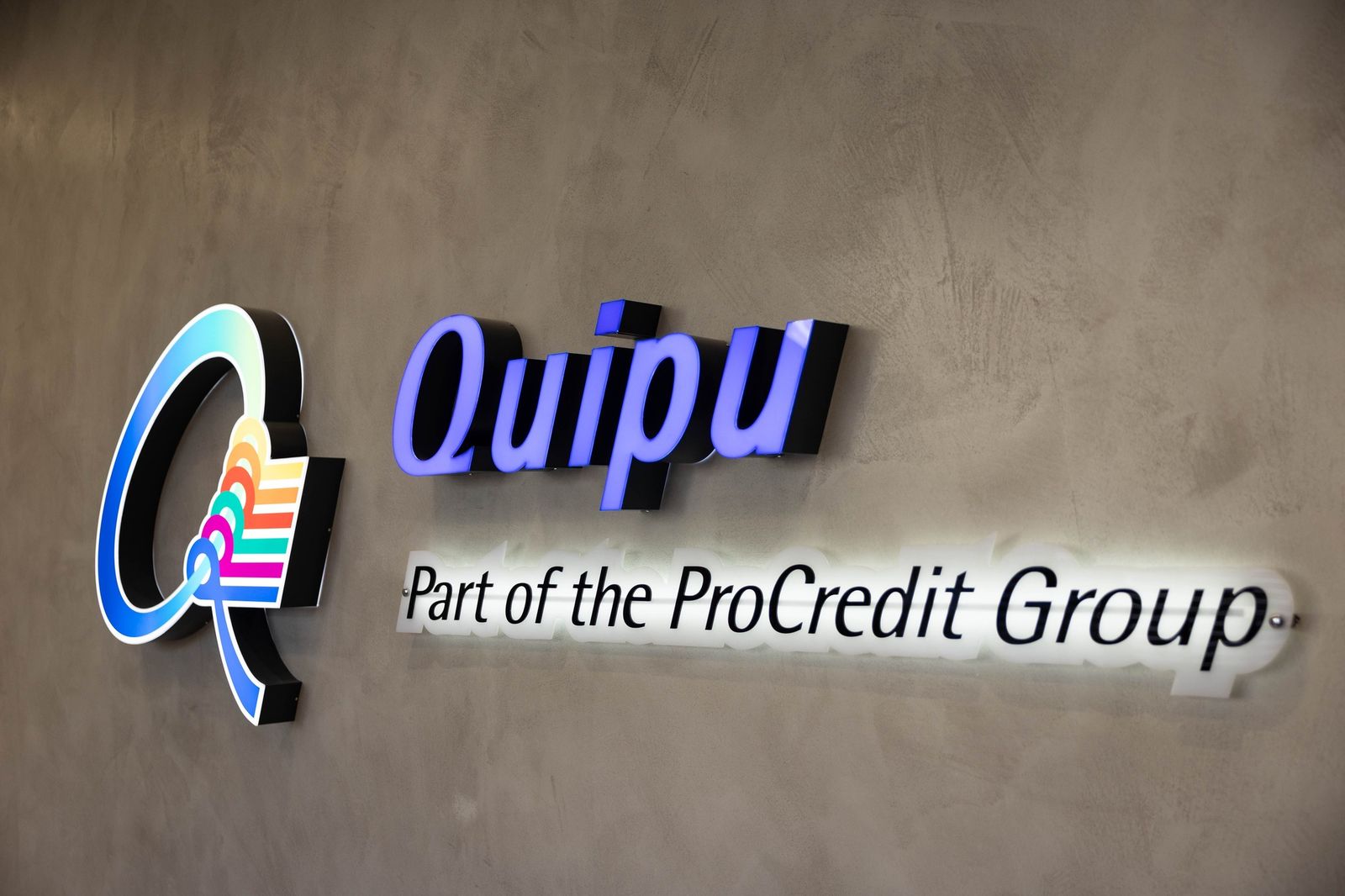 QUIPU's New Office Opening in Prishtina