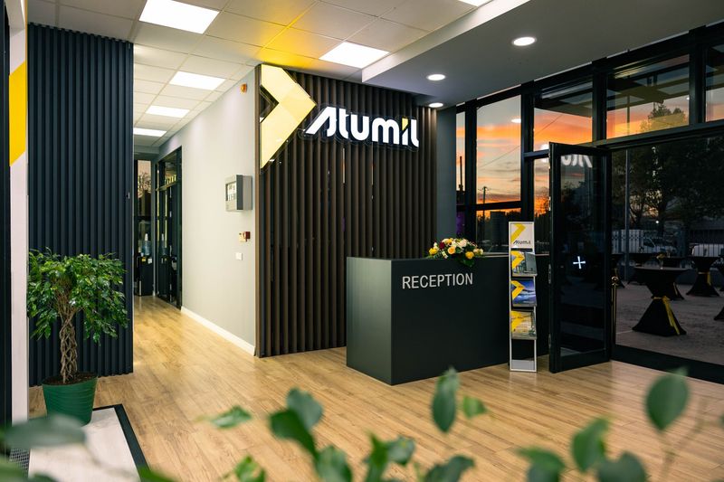 Alumil, photo 1
