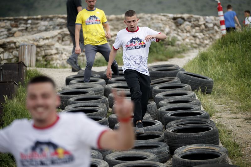 Red Bull, photo 3
