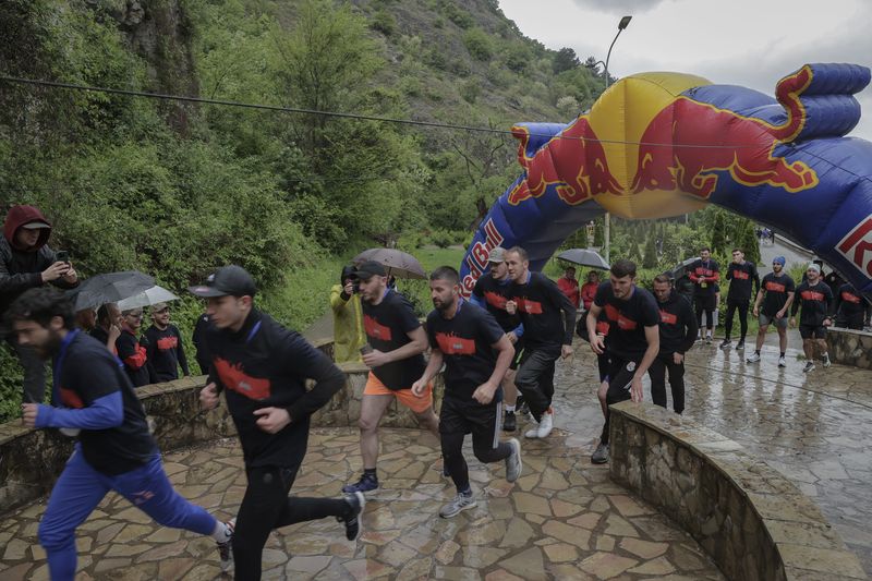 Red Bull, photo 3