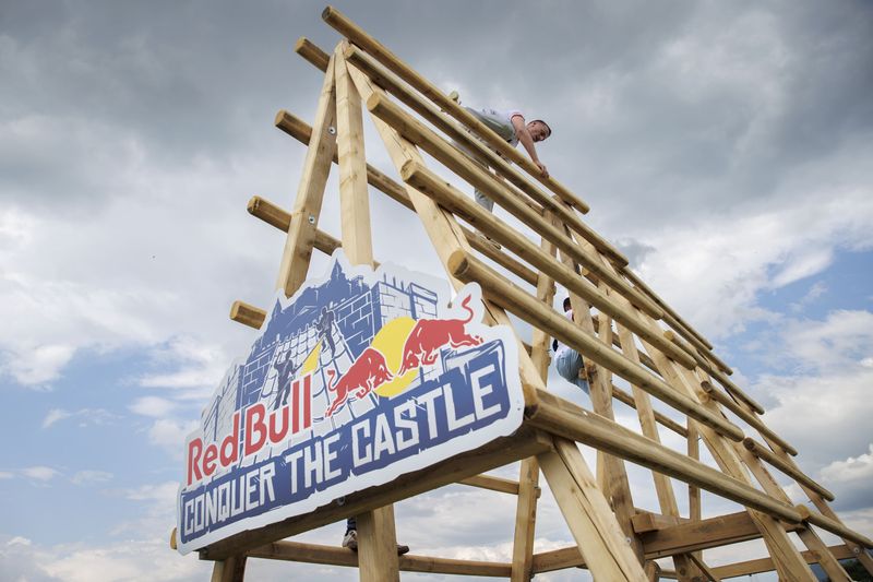 Red Bull, photo 1