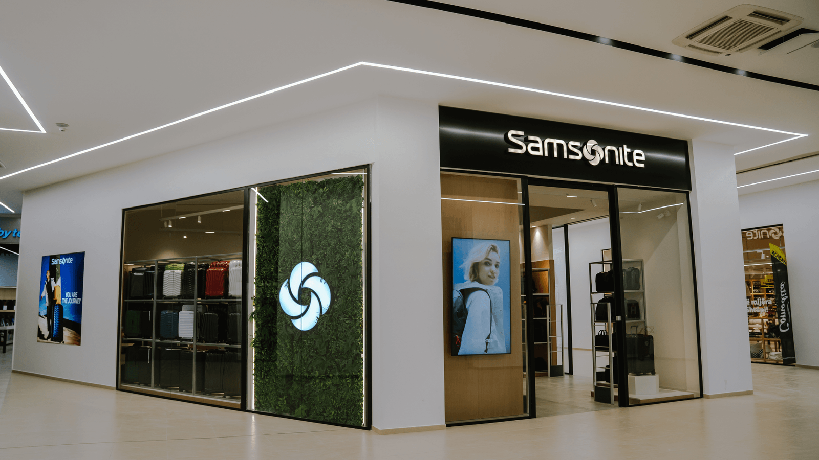 Samsonite